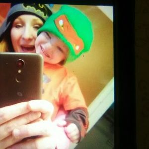 Meet your Posher, Tonya